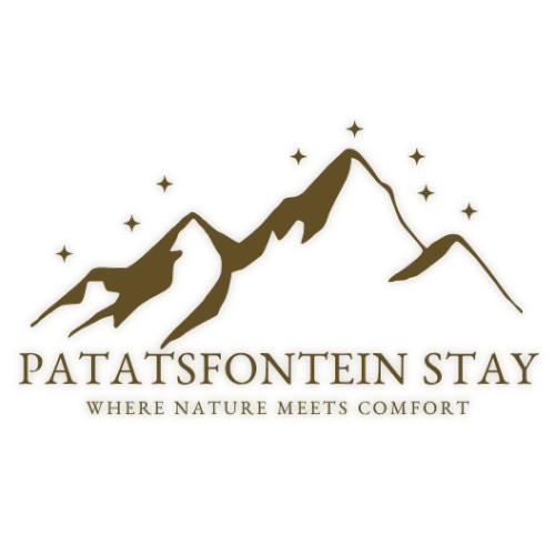 Patatsfontein Stay Logo