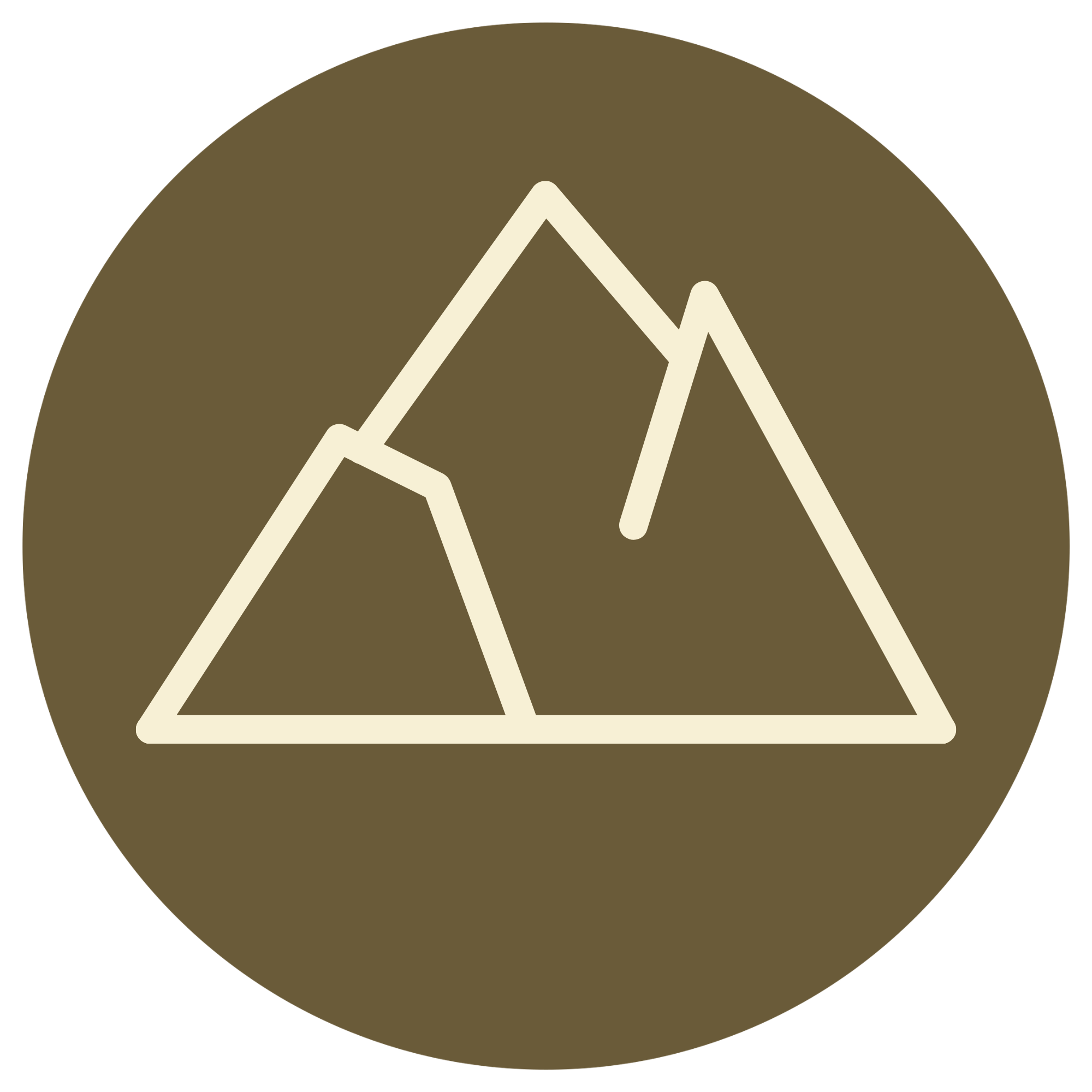 mountains icon